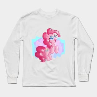 Pinkie Pie Long Sleeve T-Shirt